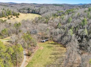 1164 Dry Hill Rd, Ferrum, VA 24088