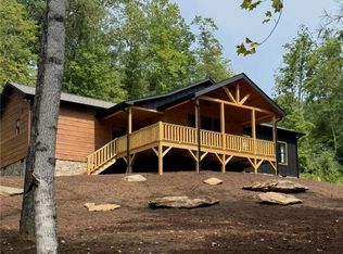 642 Woodstown Road, Todd, NC 28626