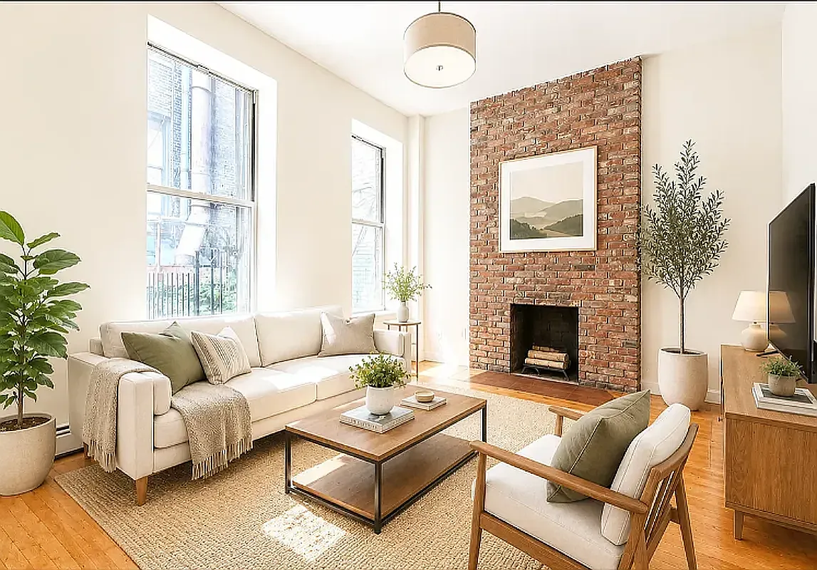 135 West 24th Street — Photo 1