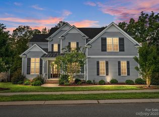 596 Penny Royal Ave, Fort Mill, SC 29715
