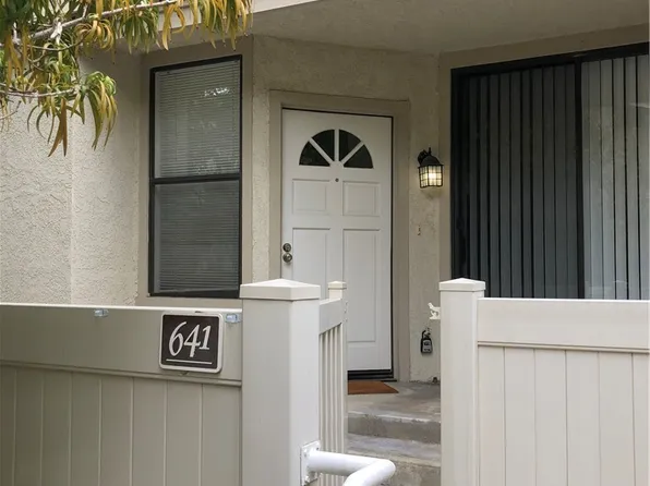 2615 Plaza Del Amo Unit 641, Torrance, CA 90503