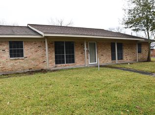 8527 Hinman St, Houston, TX 77061