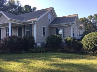 469 Crooked Creek Rd, Athens, GA 30607