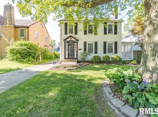 610 W Forrest Hill Ave, Peoria, IL
