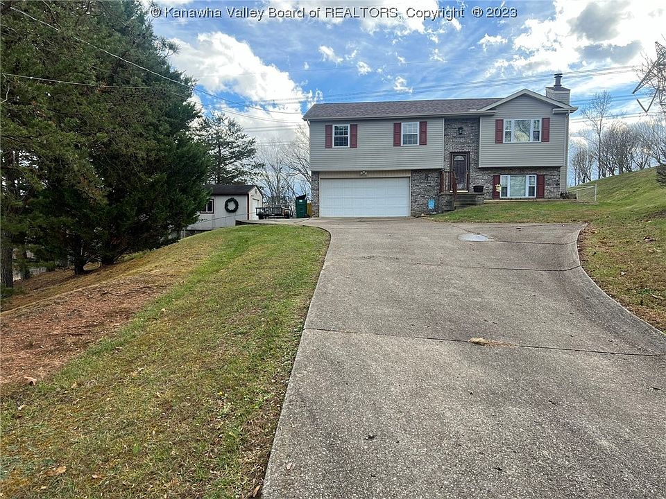 313 Kingswood Dr, Culloden, WV 25510 Zillow