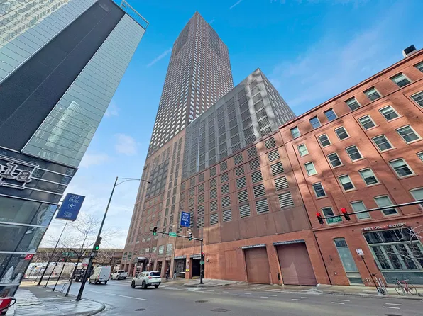 474 N Lake Shore Dr APT 2304, Chicago, IL 60611