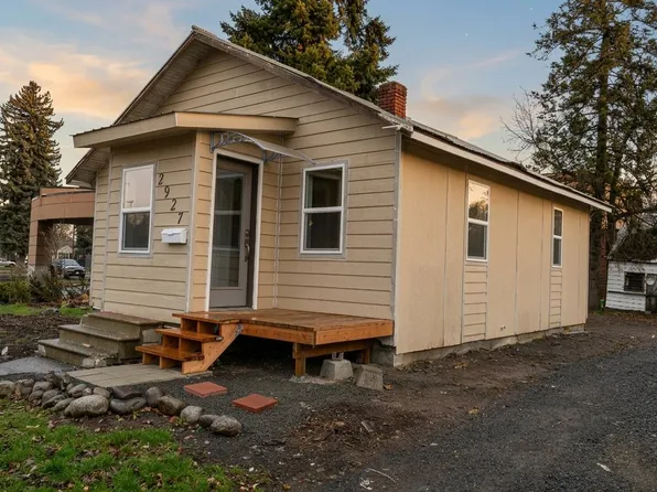 2927 E Mission Ave, Spokane, WA 99202
