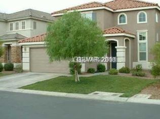 4624 Deer Forest Ave, Las Vegas, NV 89139