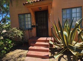 821 Sutter St, San Diego, CA 92103