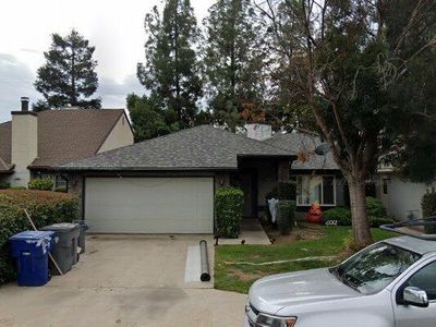 3641 W Terrace Ave, Fresno, CA, 93722