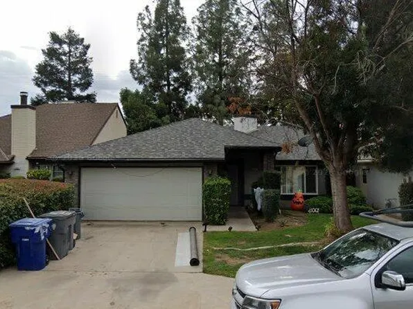 3641 W Terrace Ave, Fresno, CA 93722