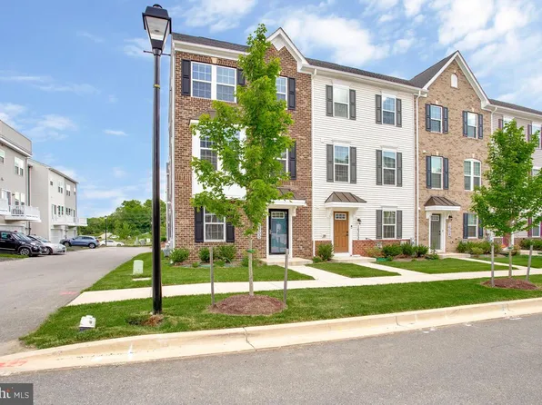 16300 Fife Way, Bowie, MD 20716