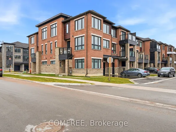 1 Red Maple Ln, Barrie, ON L9J 0N4