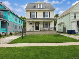 328 Cambridge Ave, Buffalo, NY 14215