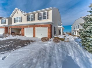 1980 W Cobblestone Rd, Romeoville, IL 60446