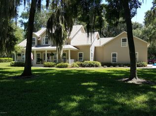 200 River Plantation Rd S, Saint Augustine, FL 32092