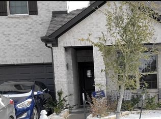 1312 Tan Gable Ln, Katy, TX 77493