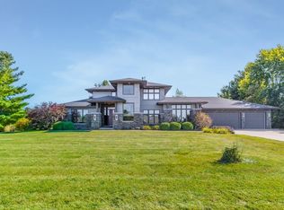 9824 W Bridgeport Way, Hanna City, IL 61536