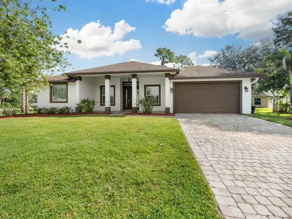 1949 SW LAWN Lane, Port St Lucie, FL 34953