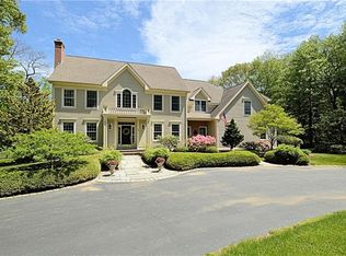 32 Gary Ln, Colchester, CT 06415