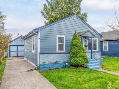 264 27th Avenue, Longview, WA, 98632