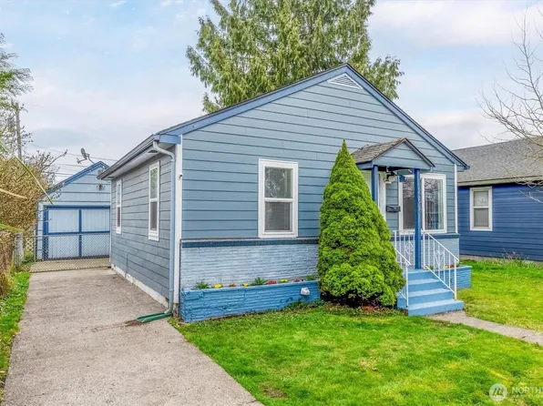 264 27th Avenue, Longview, WA 98632