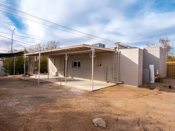402 E Pennsylvania Dr, Tucson, AZ 85714