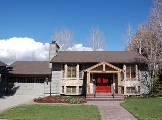 2850 Holiday Ranch Loop Rd, Park City, UT 84060