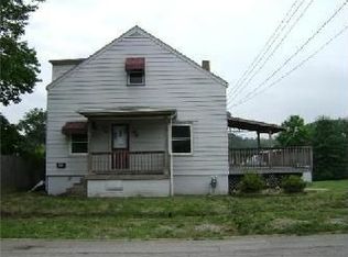 698 Allen Ave, Monaca, PA 15061