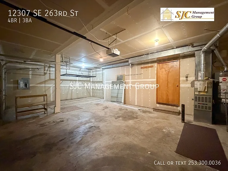 12307 SE 263rd St — Photo 24