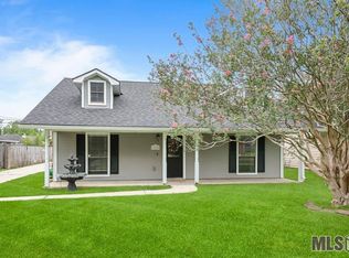 17635 Sugar Mill Ave, Baton Rouge, LA 70817