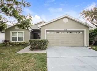2845 Falling Tree Cir, Orlando, FL 32837