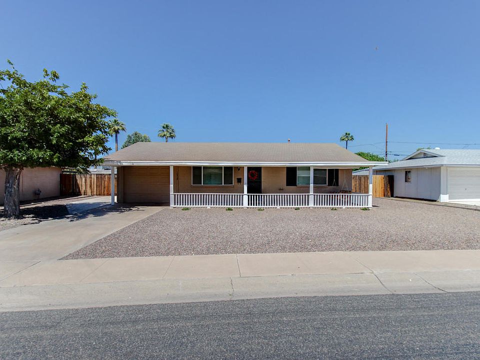 1st image of 10968 W Oakmont Dr