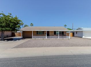 10968 W Oakmont Dr, Sun City, AZ 85351