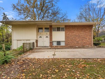 410 S Revena Blvd, Ann Arbor, MI, 48103