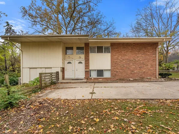 412 S Revena Blvd, Ann Arbor, MI 48103