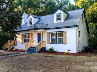 1035 Gibson St, Albemarle, NC 28001