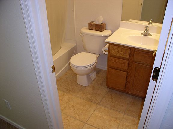 HALL BATH