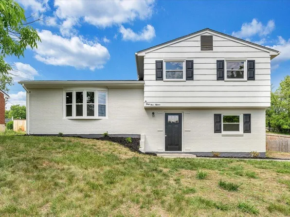 3915 Wilmont Ave NW, Roanoke, VA 24017