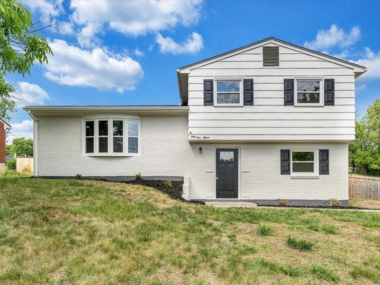 3915 Wilmont Ave NW, Roanoke, VA 24017