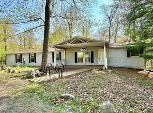 3988 Butternut Trl NW, Hackensack, MN 56452