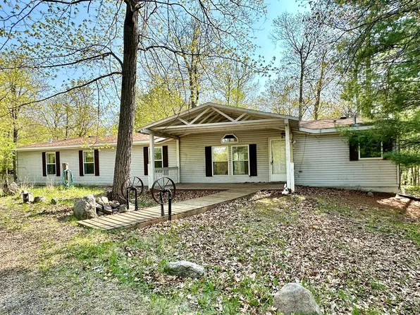 3988 Butternut Trl NW, Hackensack, MN 56452