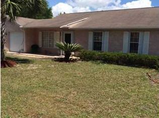 312 Wysong Ave, Mexico Beach, FL 32456