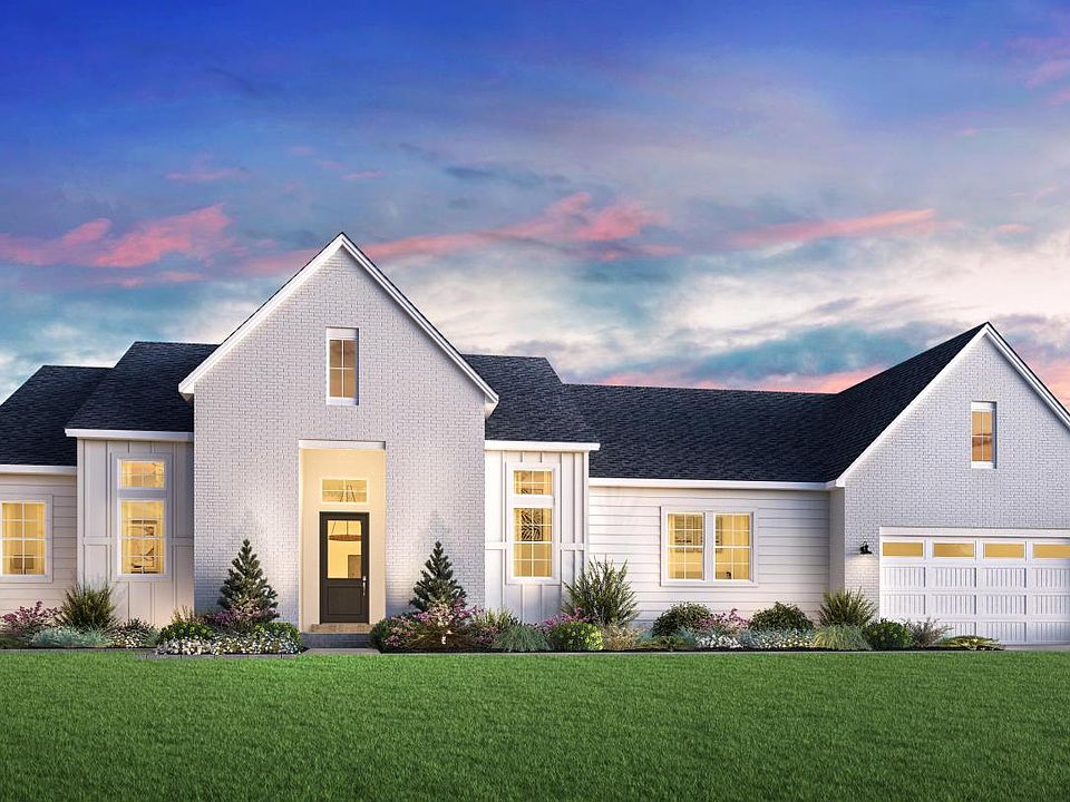 Farmhouse