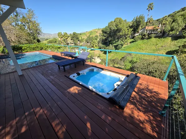 (undisclosed Address), Sunland, CA 91040