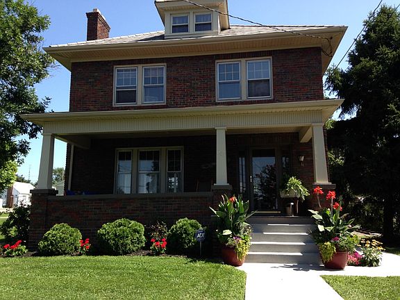 2nd image of 605 E Moler Ave