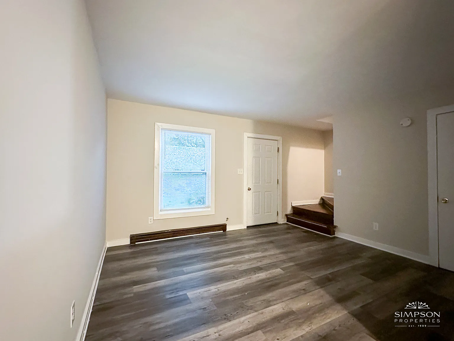 1712 Parson Street - 2 — Photo 2