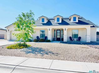 809 Cartagena Ct, Carlsbad, NM 88220