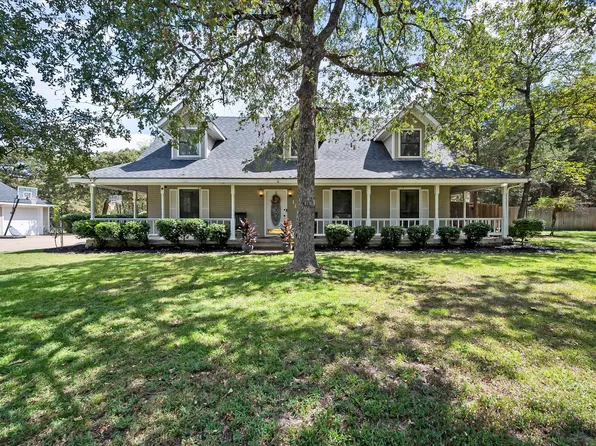 119 Private Road 1295, Fairfield, TX 75840