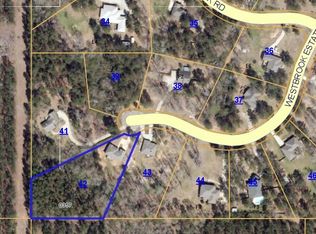 7 Westbrook Estates Dr, Sumrall, MS 39482
